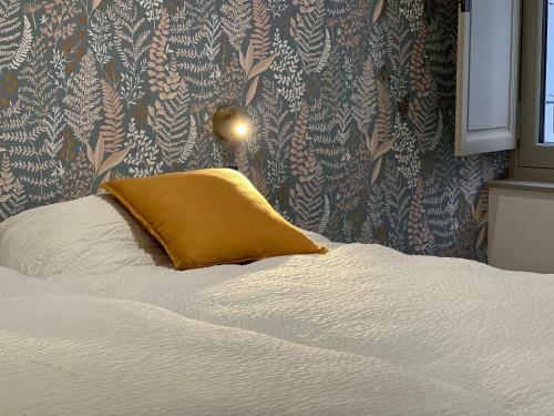 Apartamento Le Loft De L'h�tel Dieu