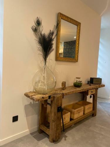 Apartamento Le Loft De L'h�tel Dieu