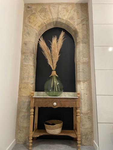 Apartamento Le Loft De L'h�tel Dieu