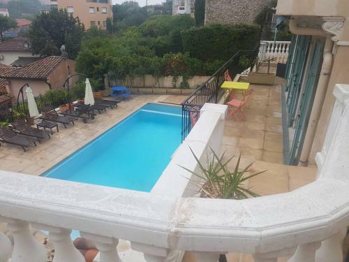Apartamento Villa Sea View,beauty And Spa