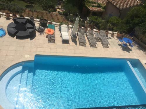 Apartamento Villa Sea View,beauty And Spa