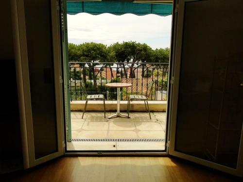 Apartamento Villa Sea View,beauty And Spa