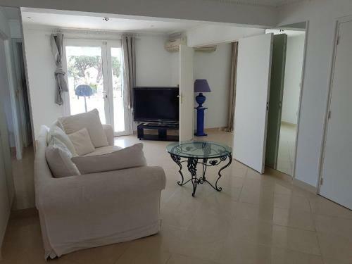 Apartamento Villa Sea View,beauty And Spa
