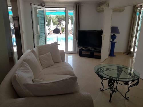 Apartamento Villa Sea View,beauty And Spa