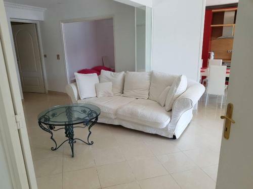 Apartamento Villa Sea View,beauty And Spa