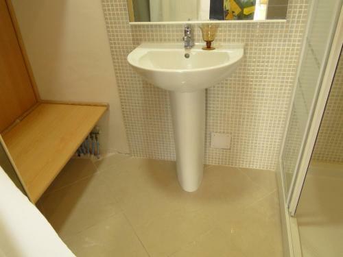 Apartamento Villa Sea View,beauty And Spa