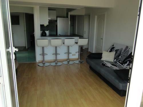 Apartamento Villa Sea View,beauty And Spa