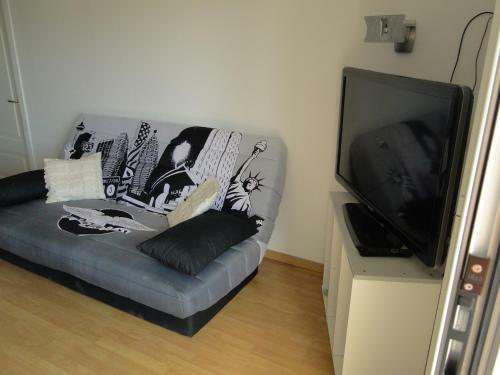 Apartamento Villa Sea View,beauty And Spa