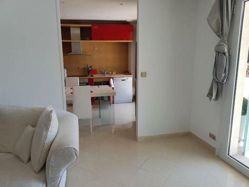 Apartamento Villa Sea View,beauty And Spa