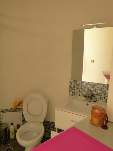 Apartamento Villa Sea View,beauty And Spa