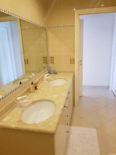 Apartamento Villa Sea View,beauty And Spa