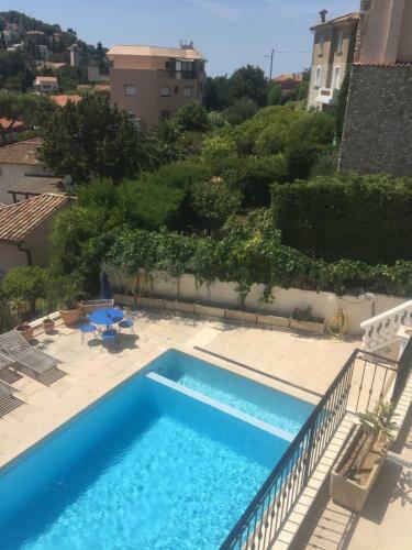 Apartamento Villa Sea View,beauty And Spa