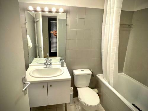 Apartamento Spacieux Studio Terrasse Proche Paris Centre