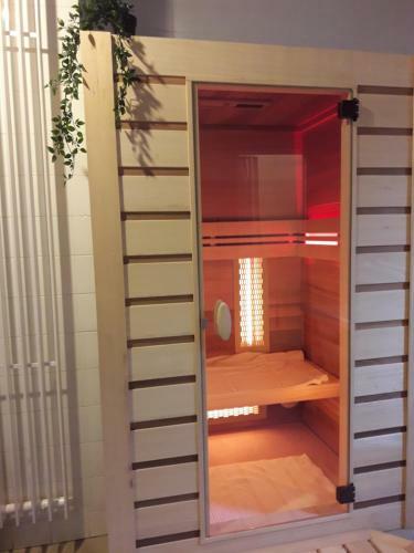 Apartamento R�sidence Services Ch�teau Saint Pierre Oursin