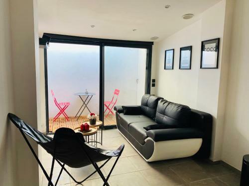 Apartamento Douceur Du Sud