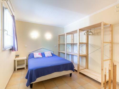 Apartment Les Rivages Des Issambres-9