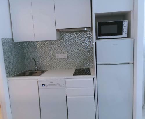 Apartamento Appartement � 1 Minute De Monaco.