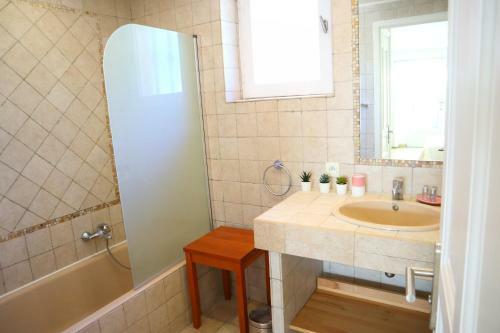 Apartamento Studio Chaleureux Bastide De Robinson N15