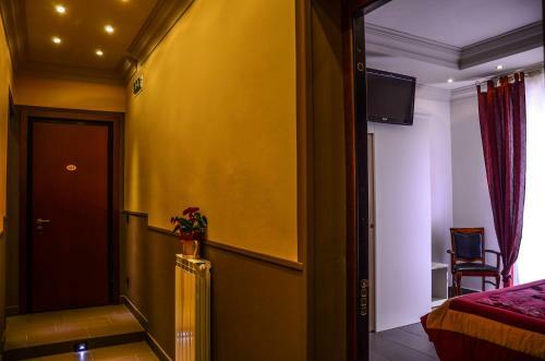 Hostal Il Piccolo Piacenza