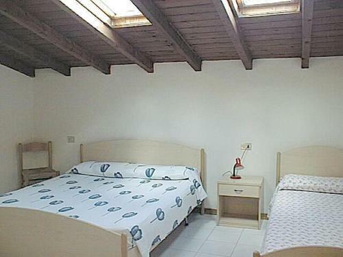 Camping Ancora