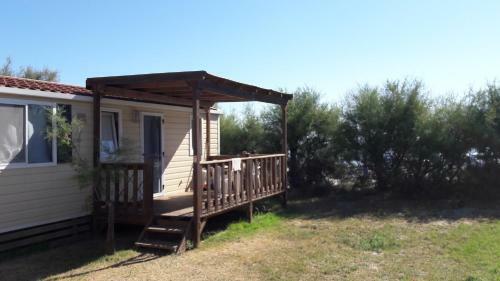 Camping Ancora