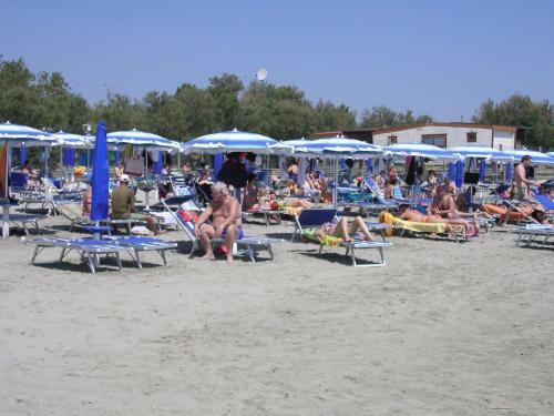 Camping Ancora
