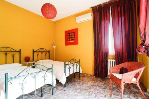 B&B Casa Fuori Casa