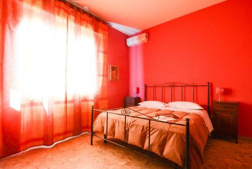 B&B Casa Fuori Casa