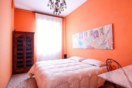 B&B Casa Fuori Casa