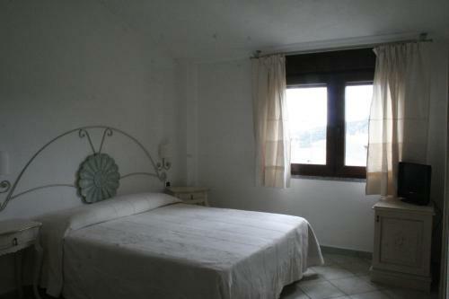 Hotel Sorgente