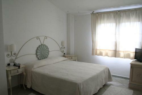 Hotel Sorgente