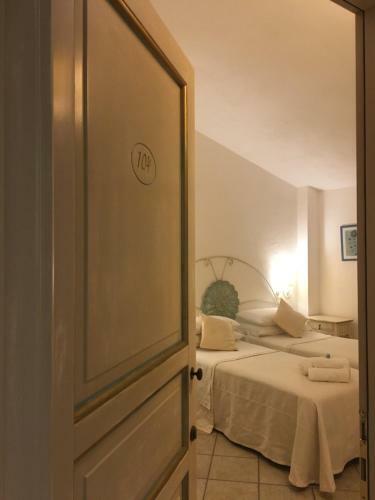 Hotel Sorgente