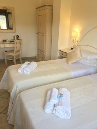 Hotel Sorgente