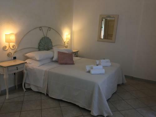 Hotel Sorgente