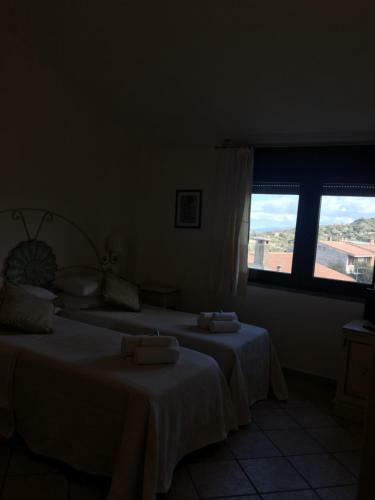 Hotel Sorgente