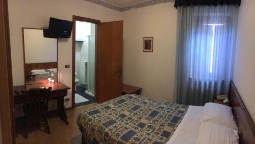 Hotel International