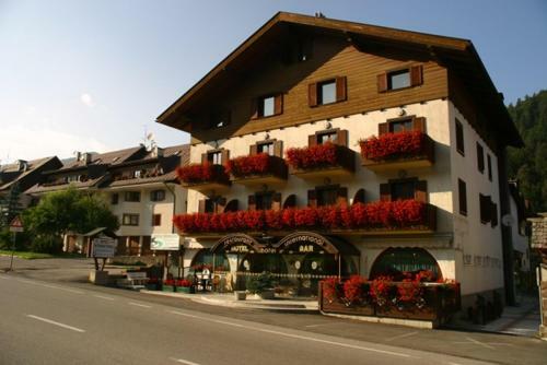 Hotel International