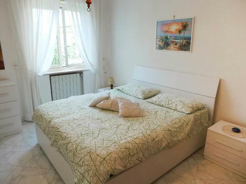 Apartment Angelina House Sorrento