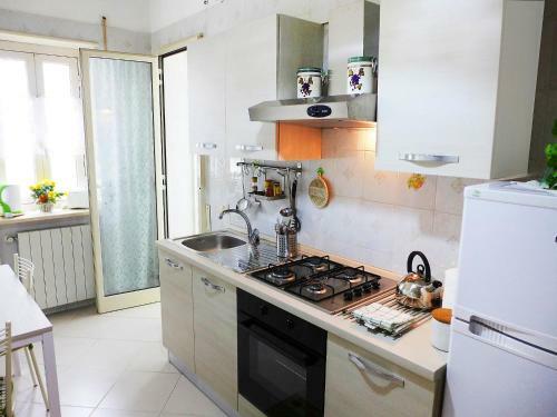 Apartment Angelina House Sorrento