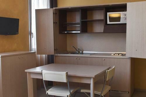 Silver Residence Hotel