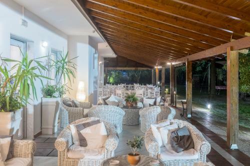 Hotel La Bussola