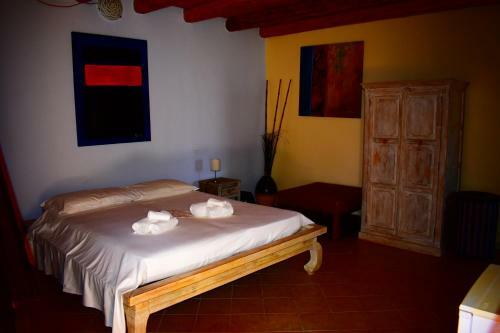 Agroturismo Agriturismo Il Ranch