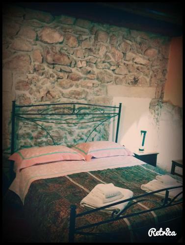 Agroturismo Agriturismo Il Ranch