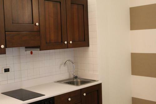 Villa Ferri Apartments