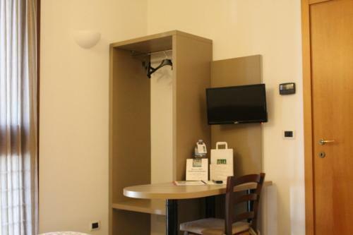 Villa Ferri Apartments
