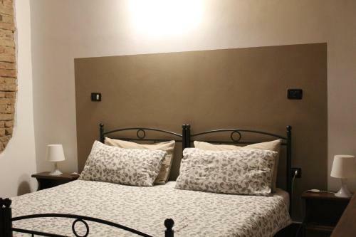Villa Ferri Apartments