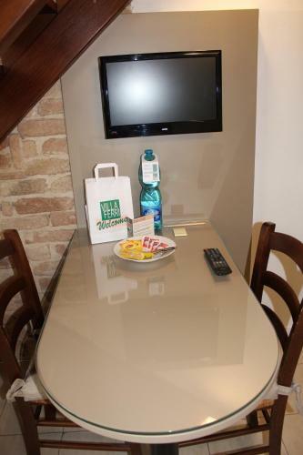 Villa Ferri Apartments