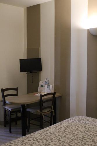 Villa Ferri Apartments