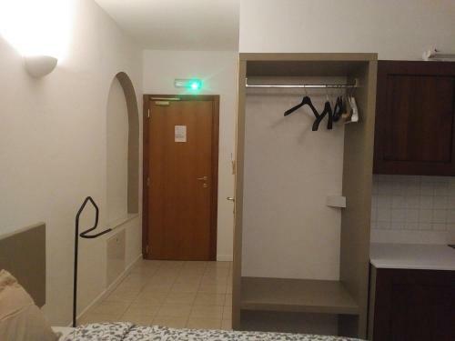 Villa Ferri Apartments