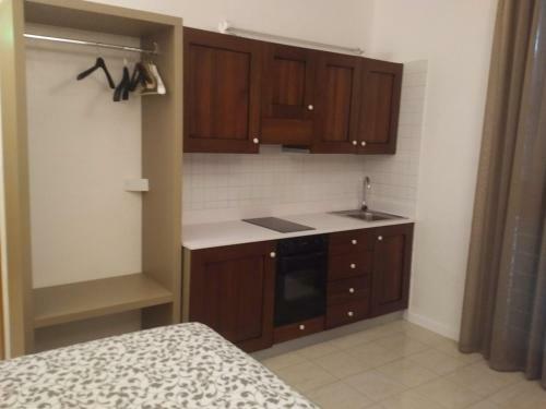 Villa Ferri Apartments